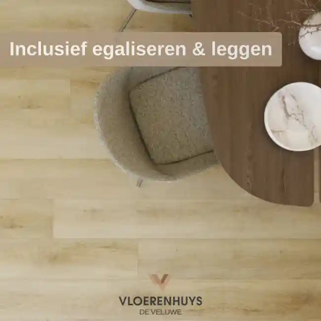 Gratis Retour Castell Supreme 860 Herringbone Xl 119 Walnut inclusief leggen