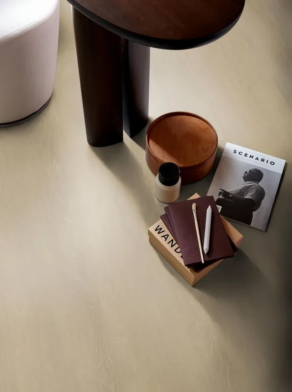 Beperkt Aanbod Wide board dryback natural