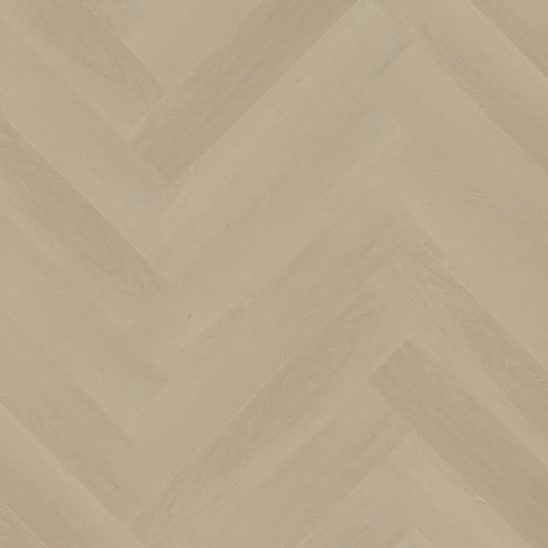 YUP Fulham herringbone click SRC beige Tijdelijk Beschikbaar
