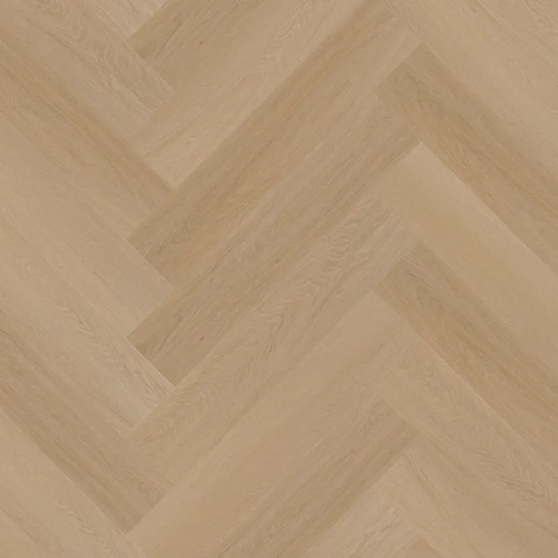 YUP Fulham herringbone click SRC natural oak Bestseller
