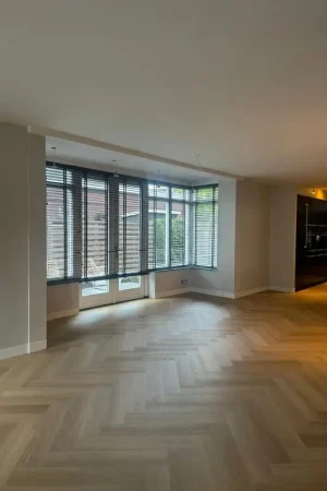 YUP Fulham herringbone dryback natural oak Nu Kopen