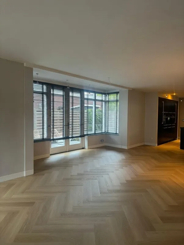 YUP Fulham herringbone dryback natural oak Nu Kopen