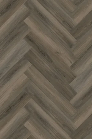 YUP Herringbone dryback dark grey Koop Vandaag