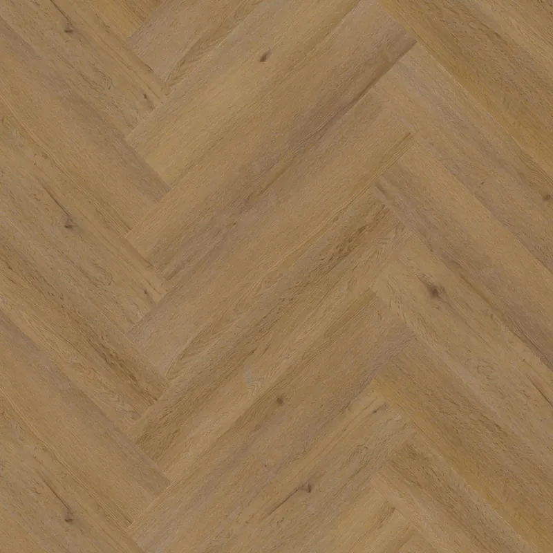 Lage Prijs YUP Leyton herringbone click SRC dark oak
