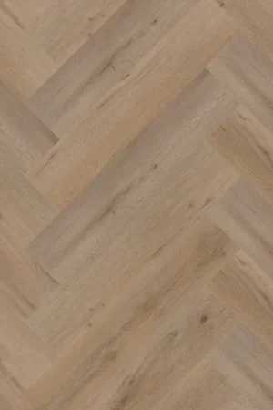 YUP Leyton herringbone click SRC smoky Koopje