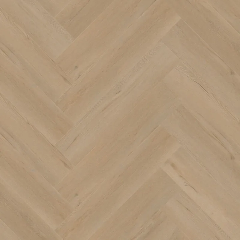 Alleen Vandaag YUP Leyton herringbone dryback beige