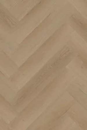 YUP Merton herringbone click natural oak Must-Have