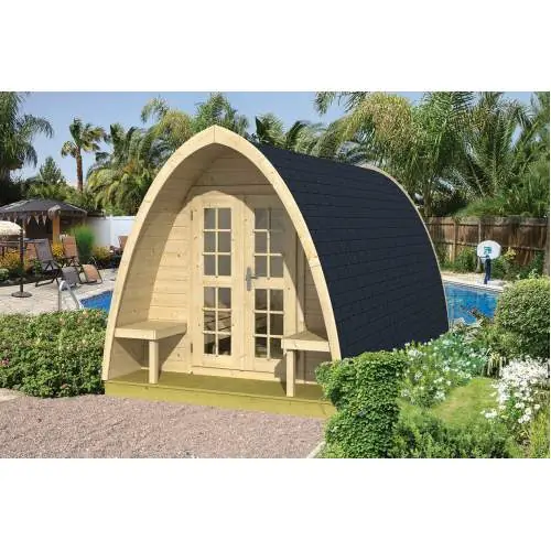 Goedkoop POD 400 240 x 400 cm