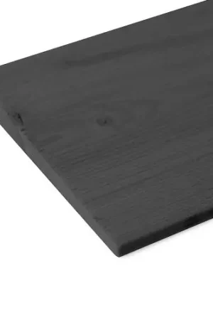 Zweeds rabat zwart thermogarant 1,3-2,6 x 19,3 cm Superprijs