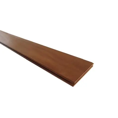 Finale Uitverkoop Thermovision Ayous geschaafd vellingsdeel 2 x 14,5 cm pak á 4 stuks