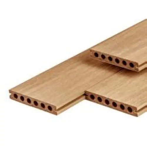 PuraShield composiet semi-massief vlonderplank cedar 2,3 x 21 cm Nu Kopen