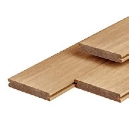 Nu Kopen PuraShield composiet massief vlonderplank cedar 2,3 x 13,8 cm