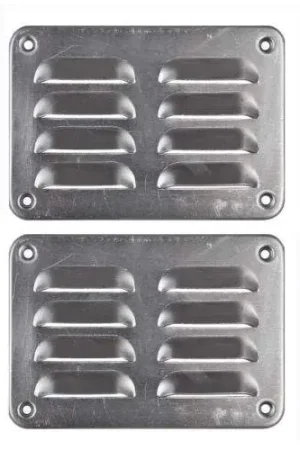 Betrouwbaar Ventilatieroosters