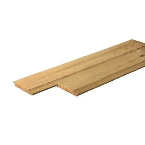 Rabatplank grenen geïmpregneerd 1,8 x 14,5 x 300 cm Premium