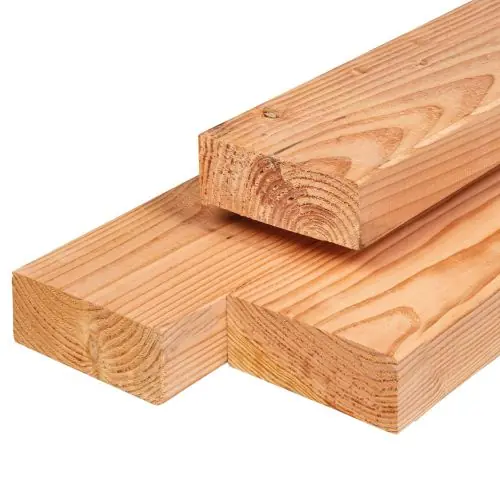 Koop Online Regel douglas geschaafd 6,5 x 16 x 400 cm