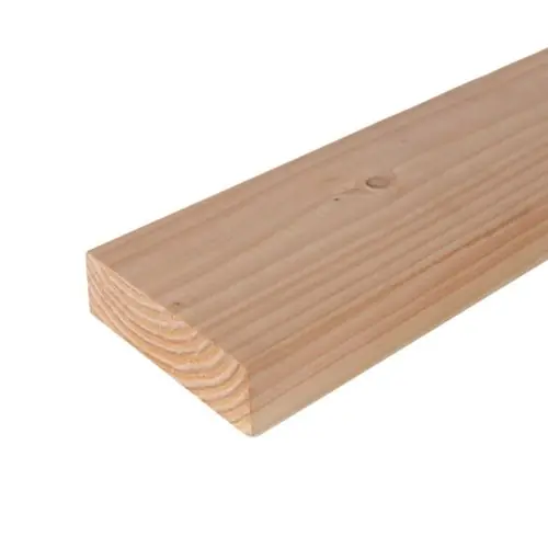 Regel geschaafd douglas 6,5 x 19 x 600 cm Koopje