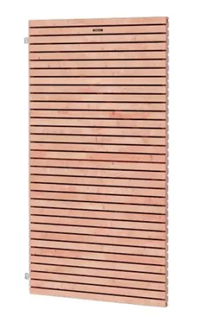 Alleen Vandaag Hillhout tuindeur Elan Excellent 100 x 180 cm Douglas
