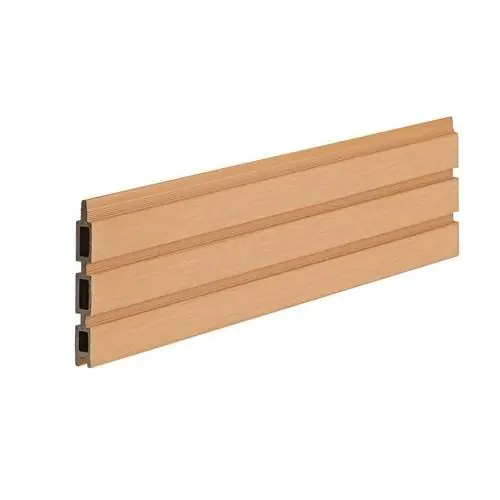 Speciale Aanbieding PuraFence Royal composiet plank cedar 2 x 16,1 x 182 cm