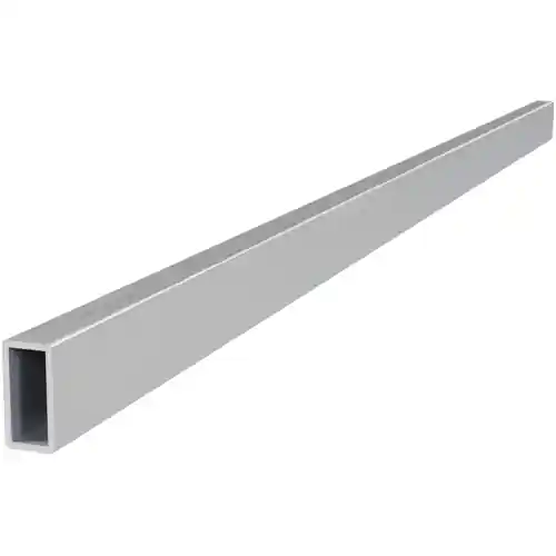 NewTechWood co-extrusie stalen stabiliseringsset 1 x 2 x 295 cm (4 stuks) Must-Have