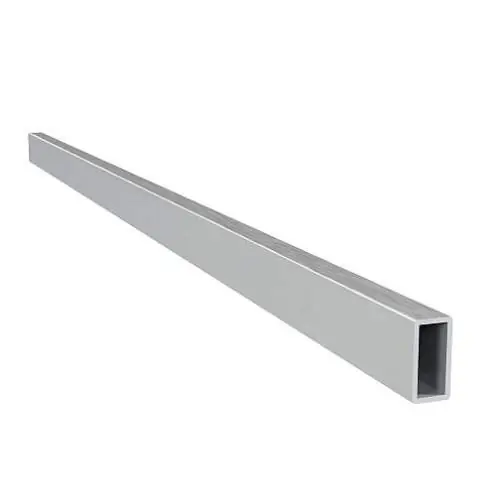 Tijdelijk Beschikbaar NewTechWood aluminium stabiliseringset 176 cm (4 stuks)