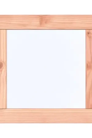 Beperkt Aanbod Douglas vast raam Prestige 66 x 66 cm 1073427