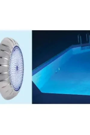 Zwembad LED verlichting Seizoensaanbieding