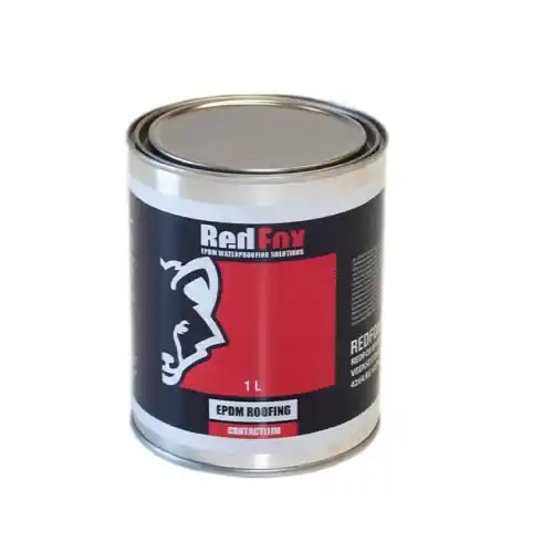 EPDM contactlijm 1 Liter Lage Prijs