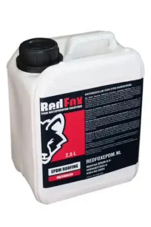 Bestseller EPDM bodemlijm 5 liter