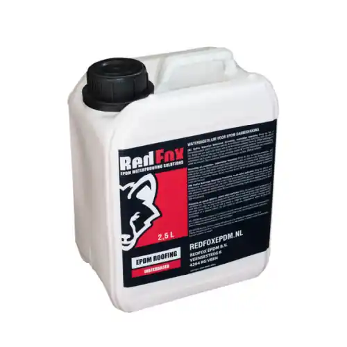 Korting EPDM bodemlijm 10 liter