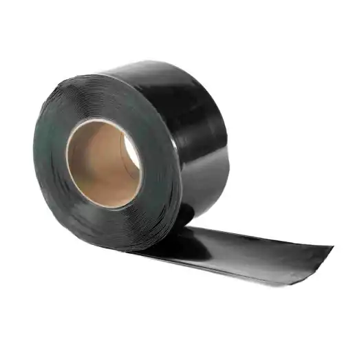 EPDM Flashingtape, flexibel enkelzijdig klevend 152 mm per m1 Must-Have
