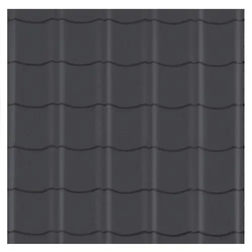 Beste Prijs Easypan antraciet plaat 86 x 113,5 cm