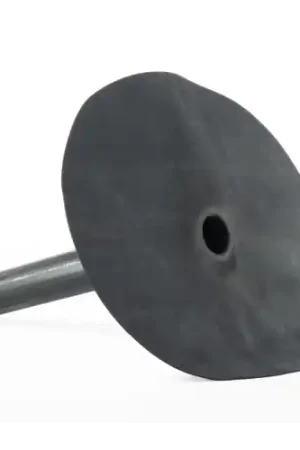 Dakdoorvoer 90 mm met epdm flap Alleen Vandaag