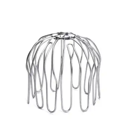Boldraadrooster 150 mm Gratis Retour