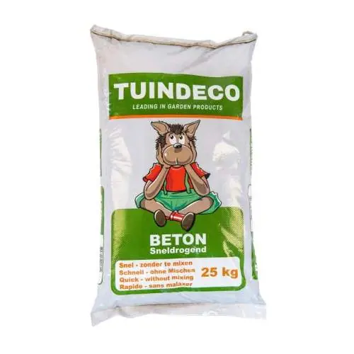 Veilige Betaling Snelcement 25 kg