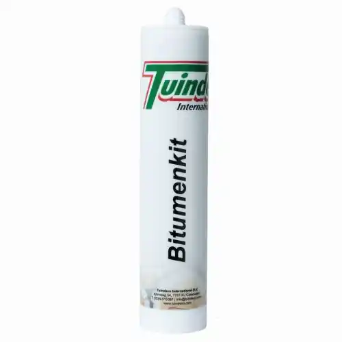 Kit voor dakbedekking zwart 310 ml Beste Prijs