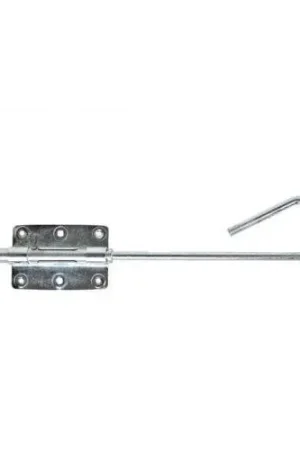 Weekendaanbieding Staartgrendel 100 cm