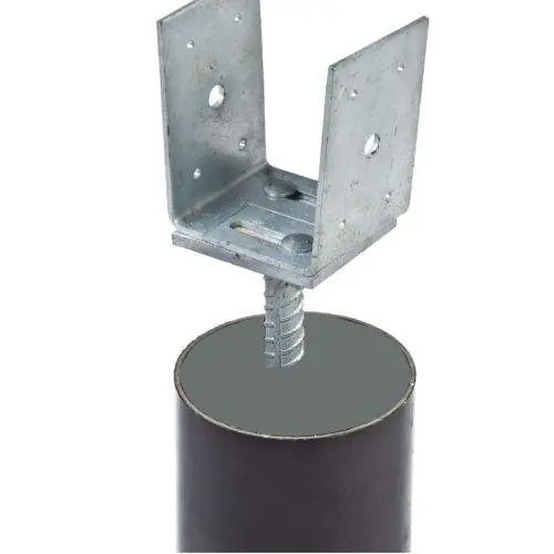 Speciale Aanbieding PVC buis voor instortanker
