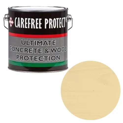 Tijdelijk Beschikbaar Carefree Protect transparant clear 2,5 liter 38.2810