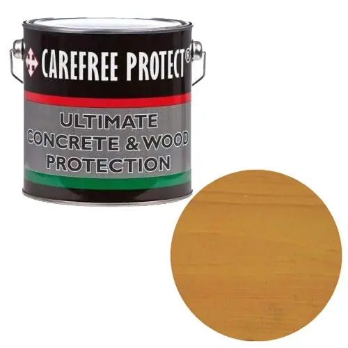 Carefree Protect transparant licht eiken 1 liter 38.2846 Premium
