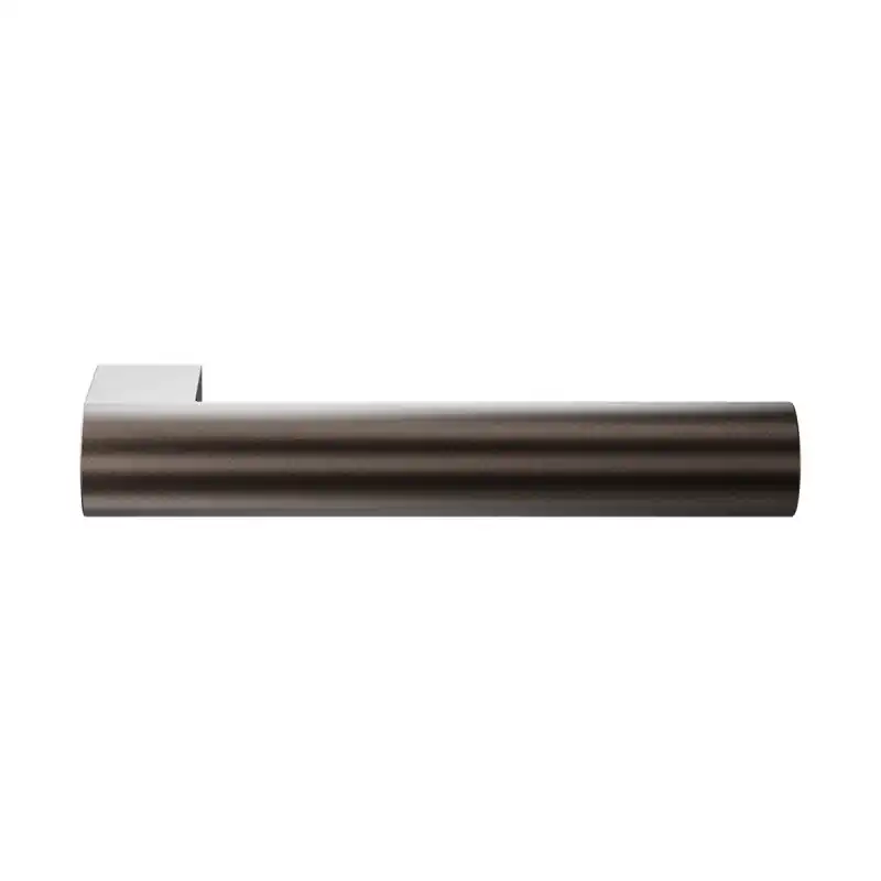 Direct Verzonden GPF3145.A1 Umu deurkruk Dark blend