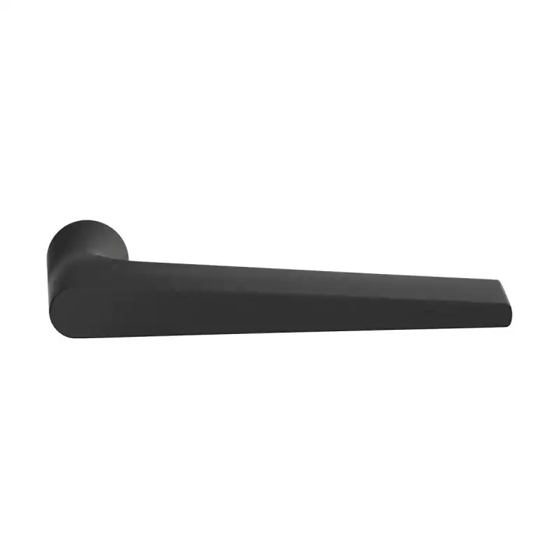 GPF2060.61 Piko deurkruk zwart Dagaanbieding