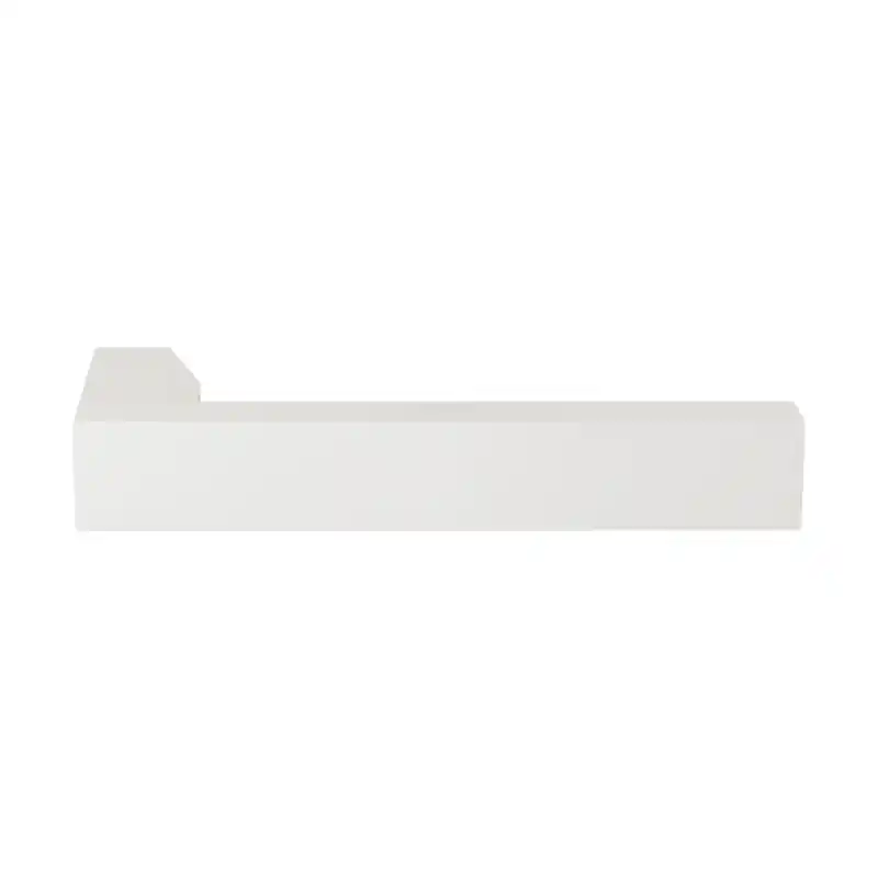 Veilige Betaling GPF1304.62 Tapu deurkruk wit