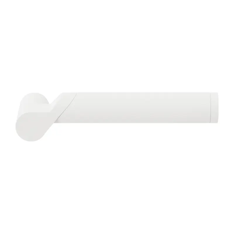 GPF3025.62 Horo deurkruk wit Betrouwbaar