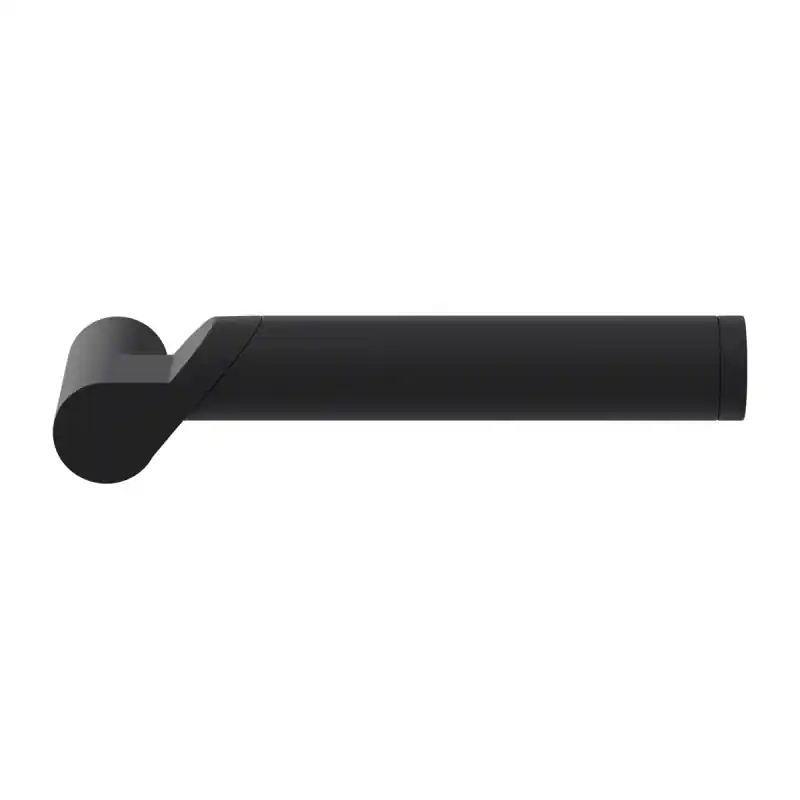Weekendaanbieding GPF3025.61 Horo deurkruk zwart