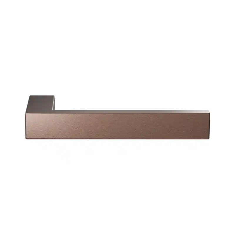 GPF1308.A2 Bronze blend Zika deurkruk Alleen Vandaag