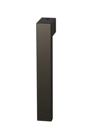 Zika raamkruk Dark blend, links-/ rechtswijzend Fabrieksprijs