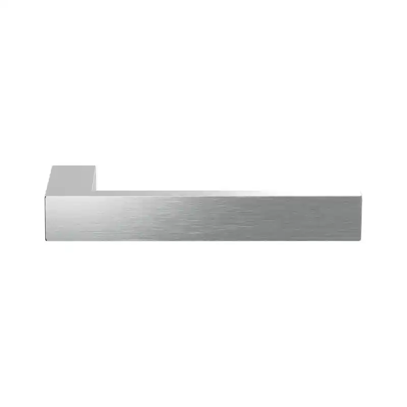 Beste Prijs GPF1308 Zika RVS geborsteld deurkruk