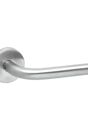 Aanbieding Artitec Wallebroek Krukgarnituur Lima RVS Mat Per Set