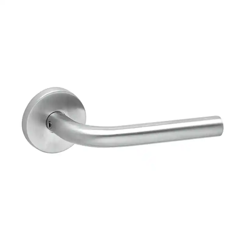 Aanbieding Artitec Wallebroek Krukgarnituur Lima RVS Mat Per Set