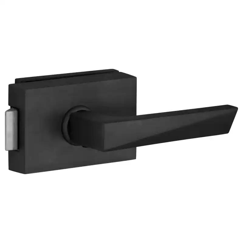 M&T Krukgarnituur Mini V, loop mat zwart PVD Korting
